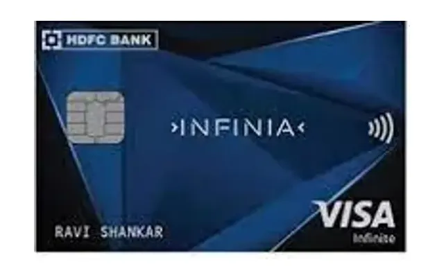 Infinia (Metal Edition)
