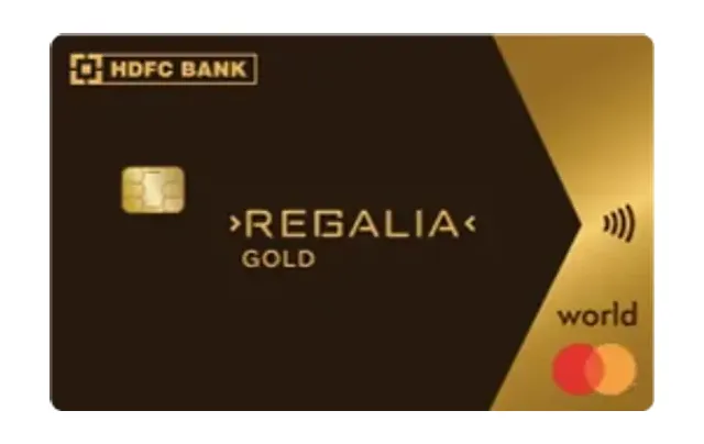 Regalia Gold